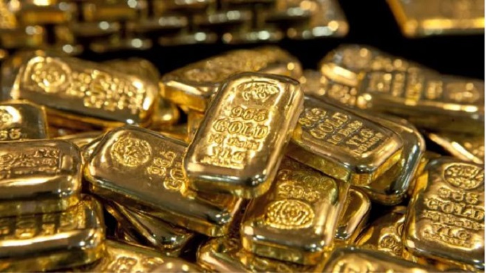 Chuyên gia dự đoán vàng vượt mốc 5.000 USD trong tuần này